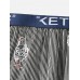Mens 100 Cotton Printing Breathable Lightweight Loose Home Casual Boxers Mens 100 Cotton Printing Breathable Lightweight Loose Home Casual Boxers