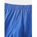 Mens 100 Cotton Letter Print Solid Underwear Breathable Comfy Boxers Mens 100 Cotton Letter Print Solid Underwear Breathable Comfy Boxers