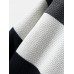 Men Patchwork Contrast Color Block Stand Collar Jackets Men Patchwork Contrast Color Block Stand Collar Jackets
