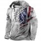3D printed loose hoodie sweatshirt for men HF0116-03-01