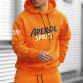 Men's trendy sports hoodie HF0207-03-02