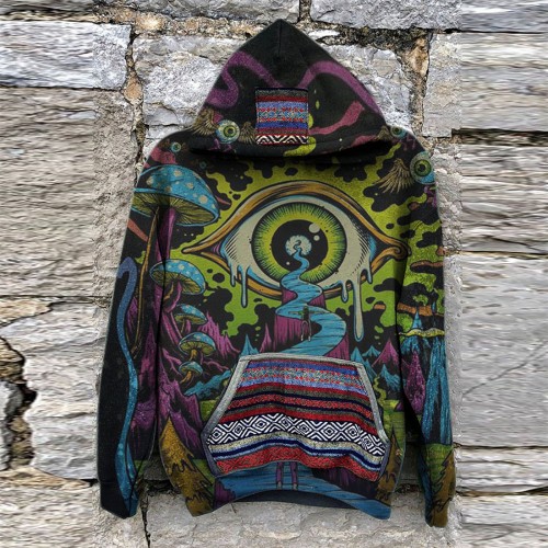 Modern and Sleek Sweatshirt for the Urbanite HF3210-02-02 Modern and Sleek Sweatshirt for the Urbanite HF3210-02-02