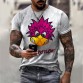 Style for Every Story - The Narrative Tee HF3306-02-01