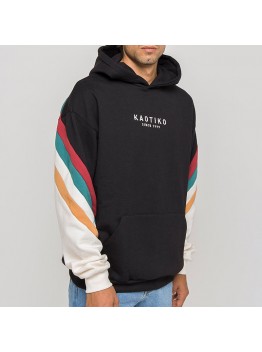 Minimalist Understated Chic Sweatshirt HF3306-02-02