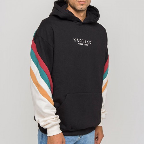 Minimalist Understated Chic Sweatshirt HF3306-02-02 Minimalist Understated Chic Sweatshirt HF3306-02-02