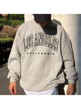Colorful and Playful Sweatshirt for Kids HF3422-04-02