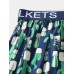 Mens 100 Cotton Pattern Print Breathable Lightweight Home Loose Lounge Boxers Mens 100 Cotton Pattern Print Breathable Lightweight Home Loose Lounge Boxers