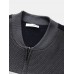 Men Patchwork Contrast Color Block Stand Collar Jackets Men Patchwork Contrast Color Block Stand Collar Jackets