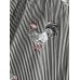 Mens 100 Cotton Printing Breathable Lightweight Loose Home Casual Boxers Mens 100 Cotton Printing Breathable Lightweight Loose Home Casual Boxers