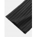 Men Striped Print Business Stick Wide Legged Back Pockets Suit Pants Men Striped Print Business Stick Wide Legged Back Pockets Suit Pants