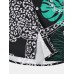 Mens Tiger Graphic Leaves Short Sleeve Lapel Shirts Mens Tiger Graphic Leaves Short Sleeve Lapel Shirts