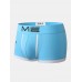 Cotton Mens Letter Cartoon Cat Ptint Underwear U Convex Boxers Cotton Mens Letter Cartoon Cat Ptint Underwear U Convex Boxers