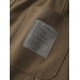 Men Stylish Utility Double Pockets Drawstring Elastic Waist Button Cuff Fit Overalls Men Stylish Utility Double Pockets Drawstring Elastic Waist Button Cuff Fit Overalls