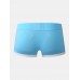 Cotton Mens Letter Cartoon Cat Ptint Underwear U Convex Boxers Cotton Mens Letter Cartoon Cat Ptint Underwear U Convex Boxers