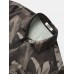 Mens Tropical Leaf Print Chest Pocket Holiday Short Sleeve Shirts Mens Tropical Leaf Print Chest Pocket Holiday Short Sleeve Shirts