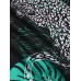 Mens Tiger Graphic Leaves Short Sleeve Lapel Shirts Mens Tiger Graphic Leaves Short Sleeve Lapel Shirts