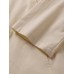 Mens Solid Half Zip Roll Up Sleeve Cotton Hooded T Shirts Mens Solid Half Zip Roll Up Sleeve Cotton Hooded T Shirts