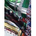Mens Tribal Pattern Spliced Hem Cuff Comfy Shirts Mens Tribal Pattern Spliced Hem Cuff Comfy Shirts