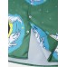 Mens Surfing Male Print Hem Cuff Short Sleeve Shirts Mens Surfing Male Print Hem Cuff Short Sleeve Shirts