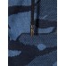 Mens Cotton Camo Printed Plush Lined Zipper Slant Pockets Jackets Mens Cotton Camo Printed Plush Lined Zipper Slant Pockets Jackets