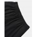 Men Patchwork Camo Pocket Utility Elastic Cuff Ankle Length Cargo Overalls Men Patchwork Camo Pocket Utility Elastic Cuff Ankle Length Cargo Overalls